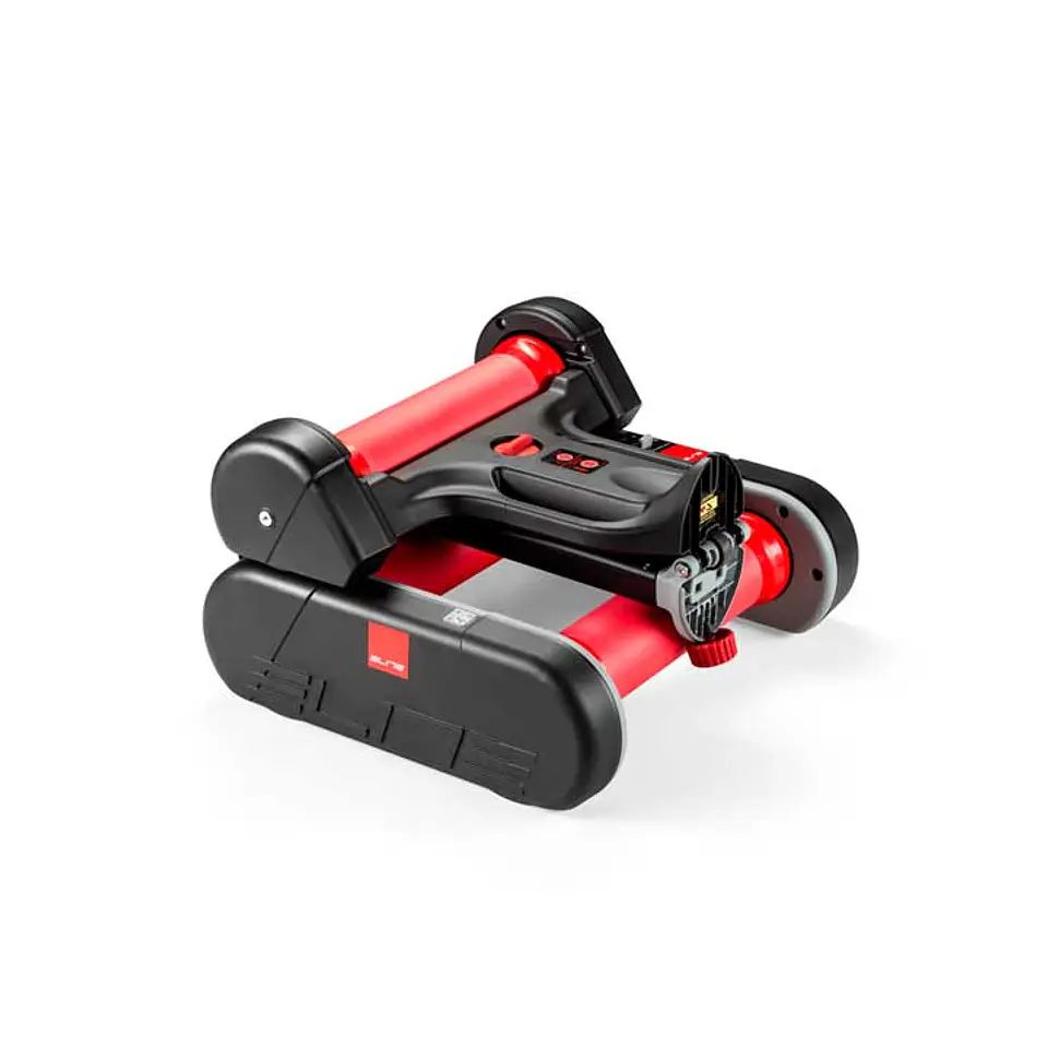 RODILLO DE ENTRENAMIENTO ELITE QUICK MOTION 2