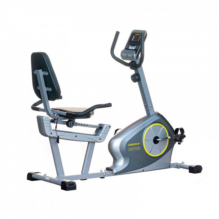 BICICLETA ESTATICA BEST NUPTSE