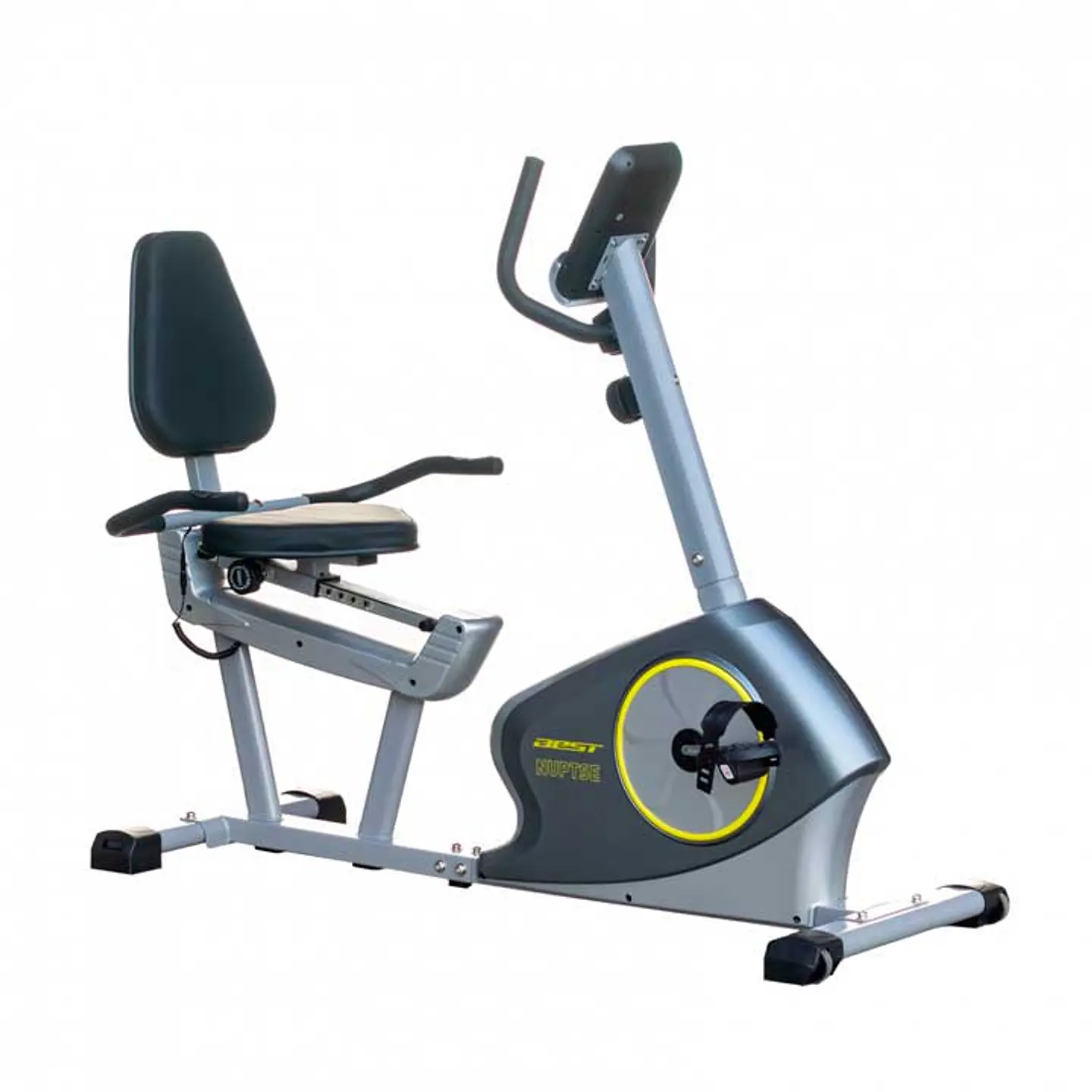 BICICLETA ESTATICA BEST NUPTSE 2