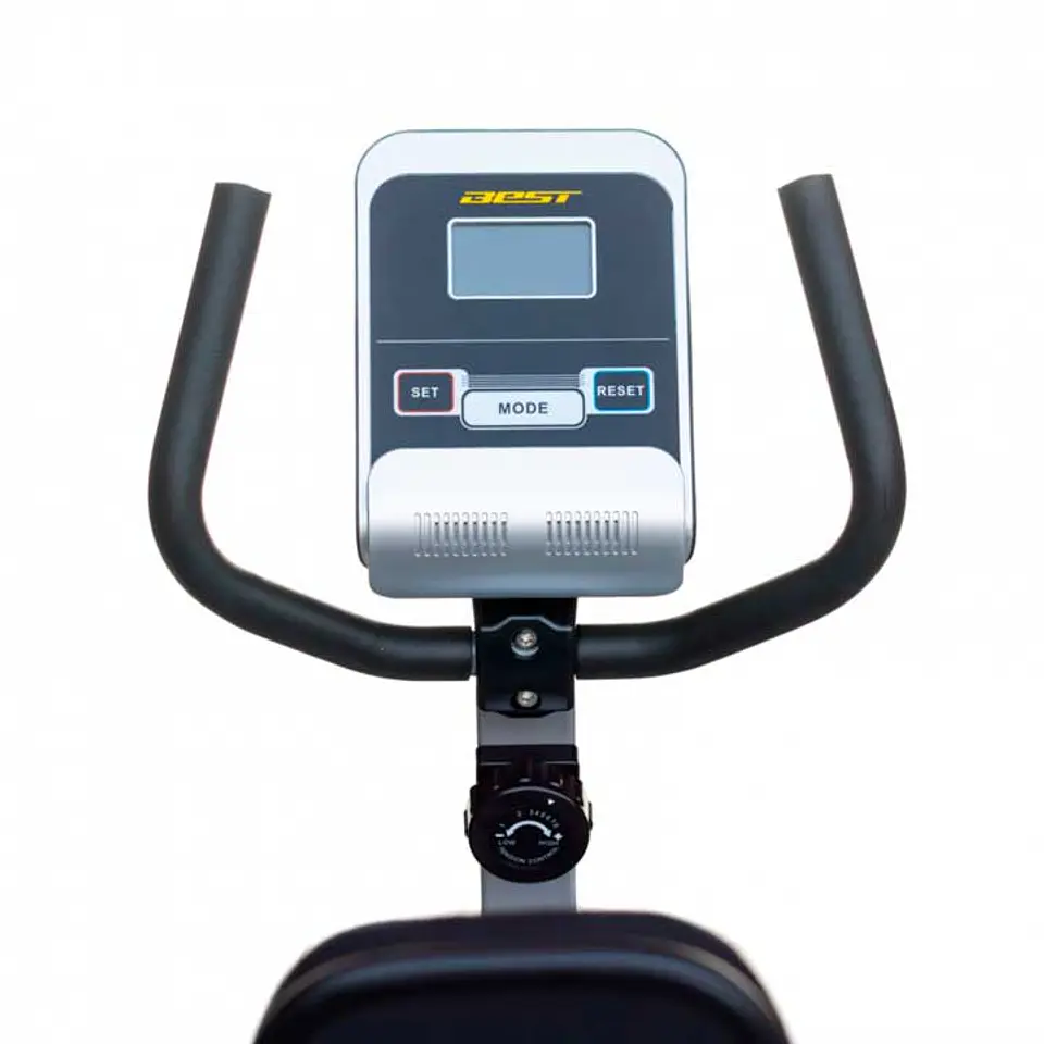 BICICLETA ESTATICA BEST NUPTSE 3
