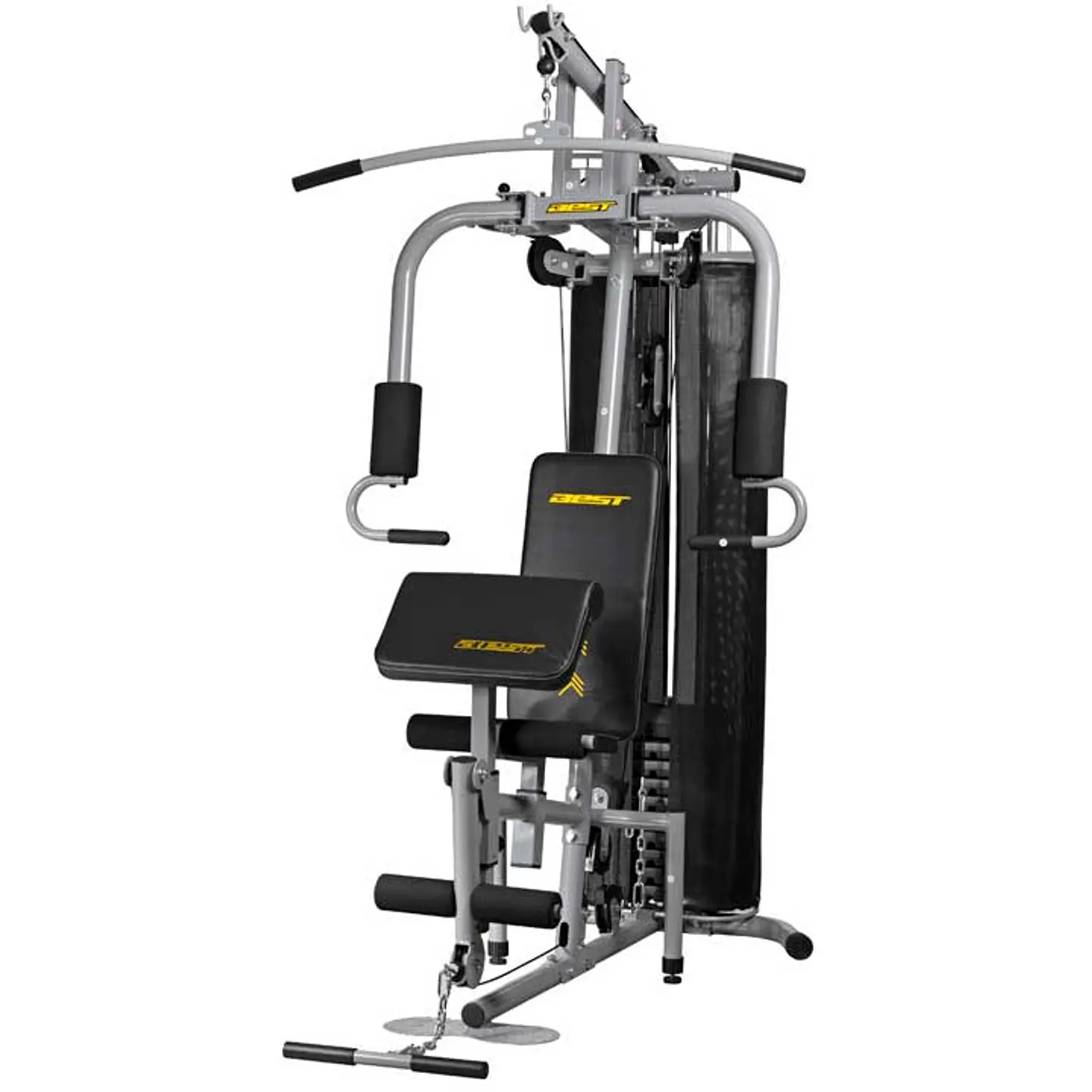 HOME GYM BEST KYROS 3.2 1