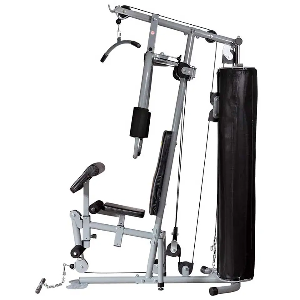 HOME GYM BEST KYROS 3.2 2