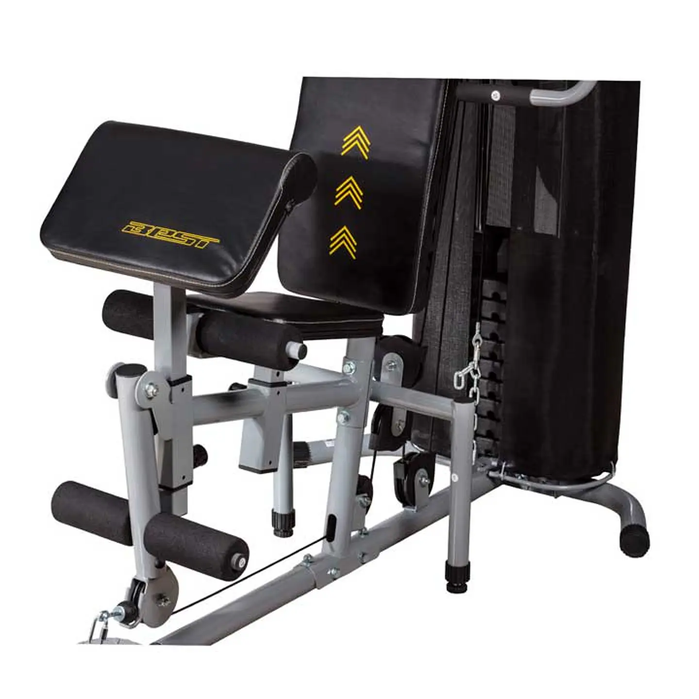 HOME GYM BEST KYROS 3.2 4