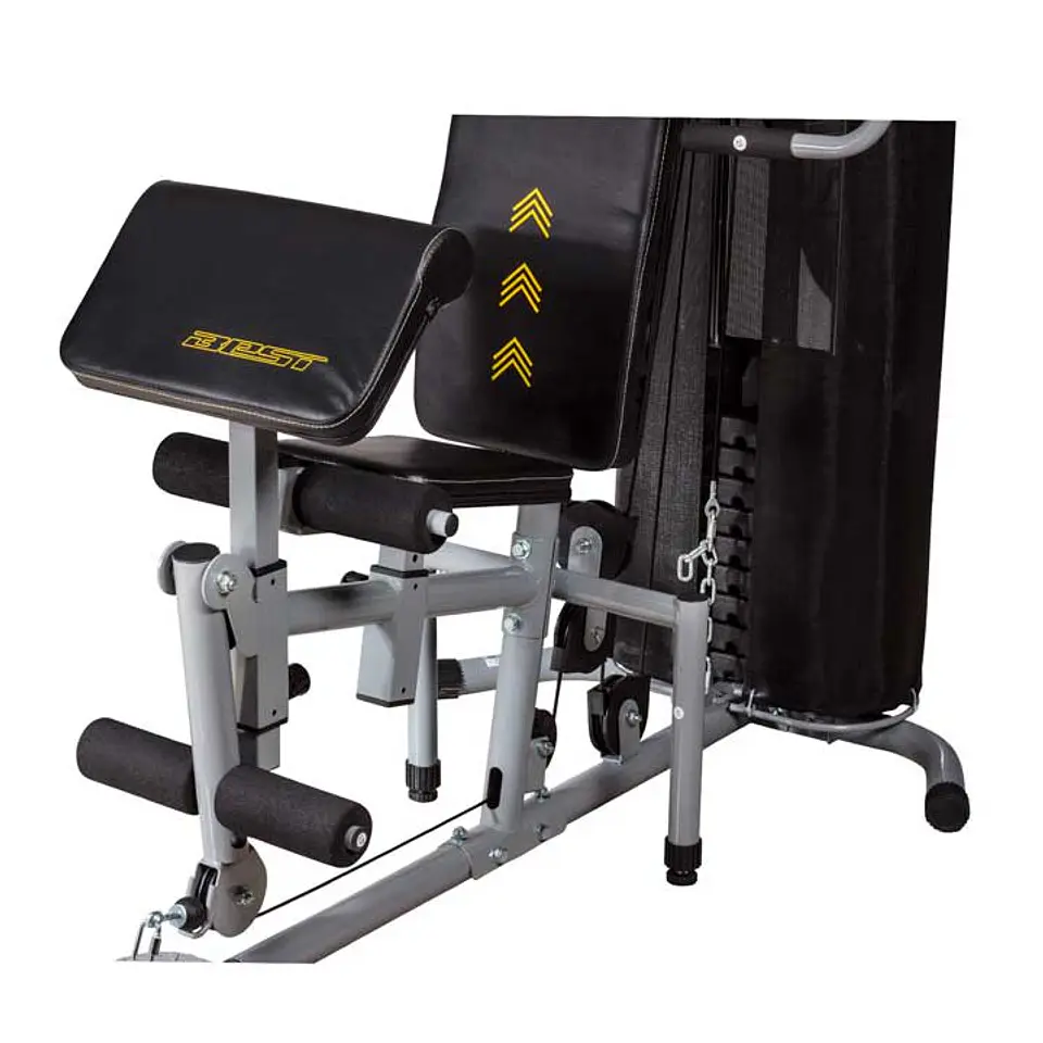HOME GYM BEST KYROS 3.2 4