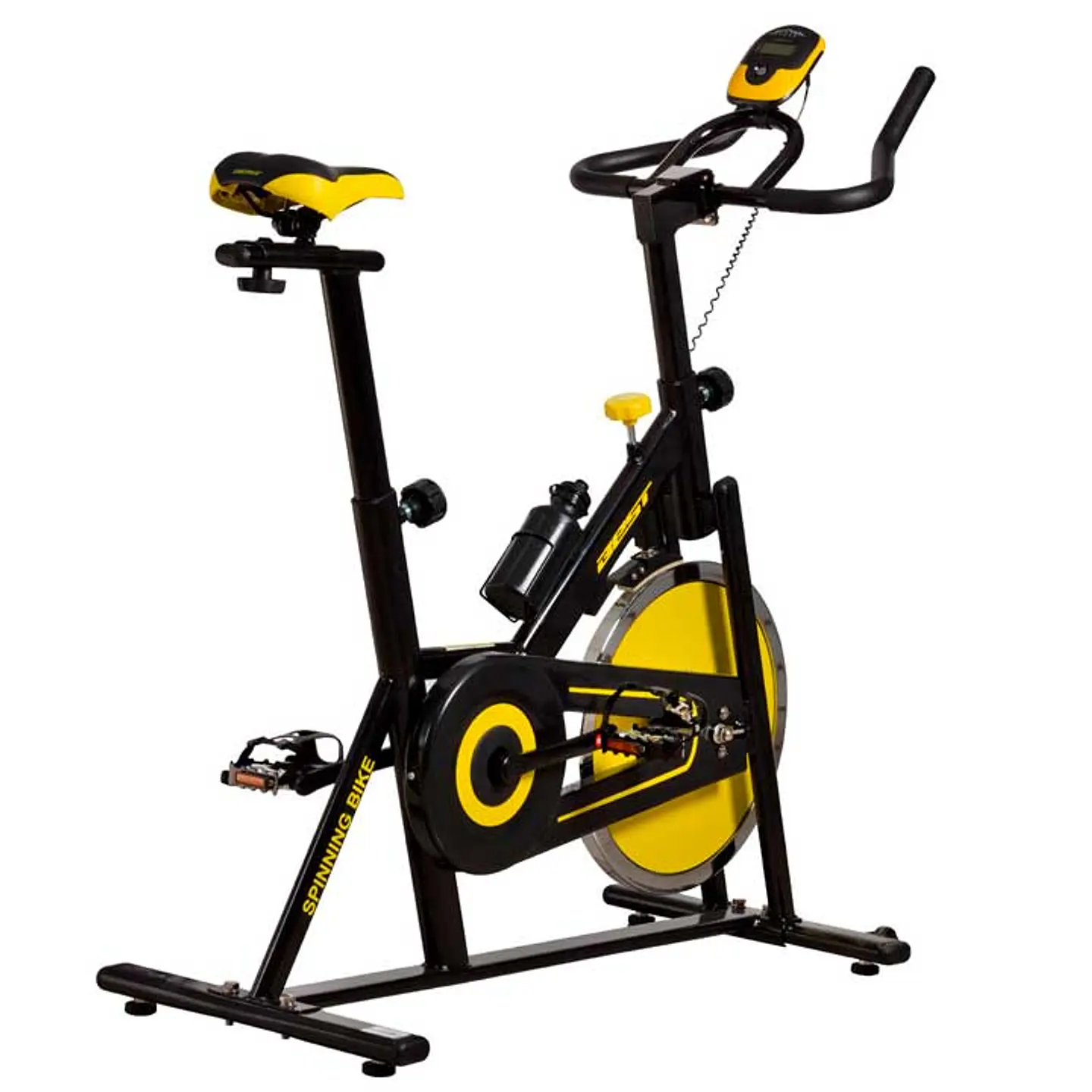 BICICLETA DE SPINING BEST ASTRO 1