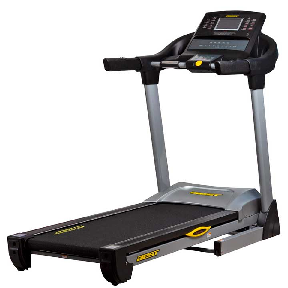 TROTADORA BEST OMEGA 5.5 1