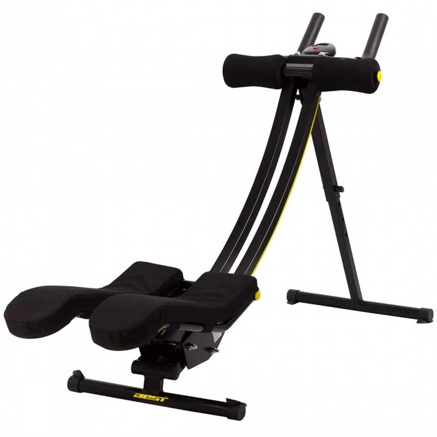 BANCA PARA ABDOMINALES BEST PK-5001 1