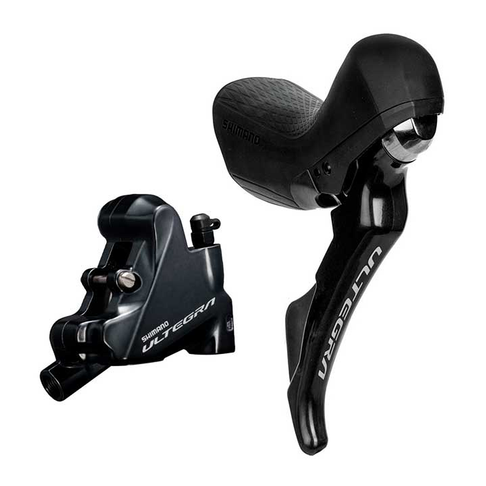 MANILLA DE CAMBIO FRENO HIDRAULICO TRASERO SHIMANO ULTEGRA ST-R8020/BR-R8070  1