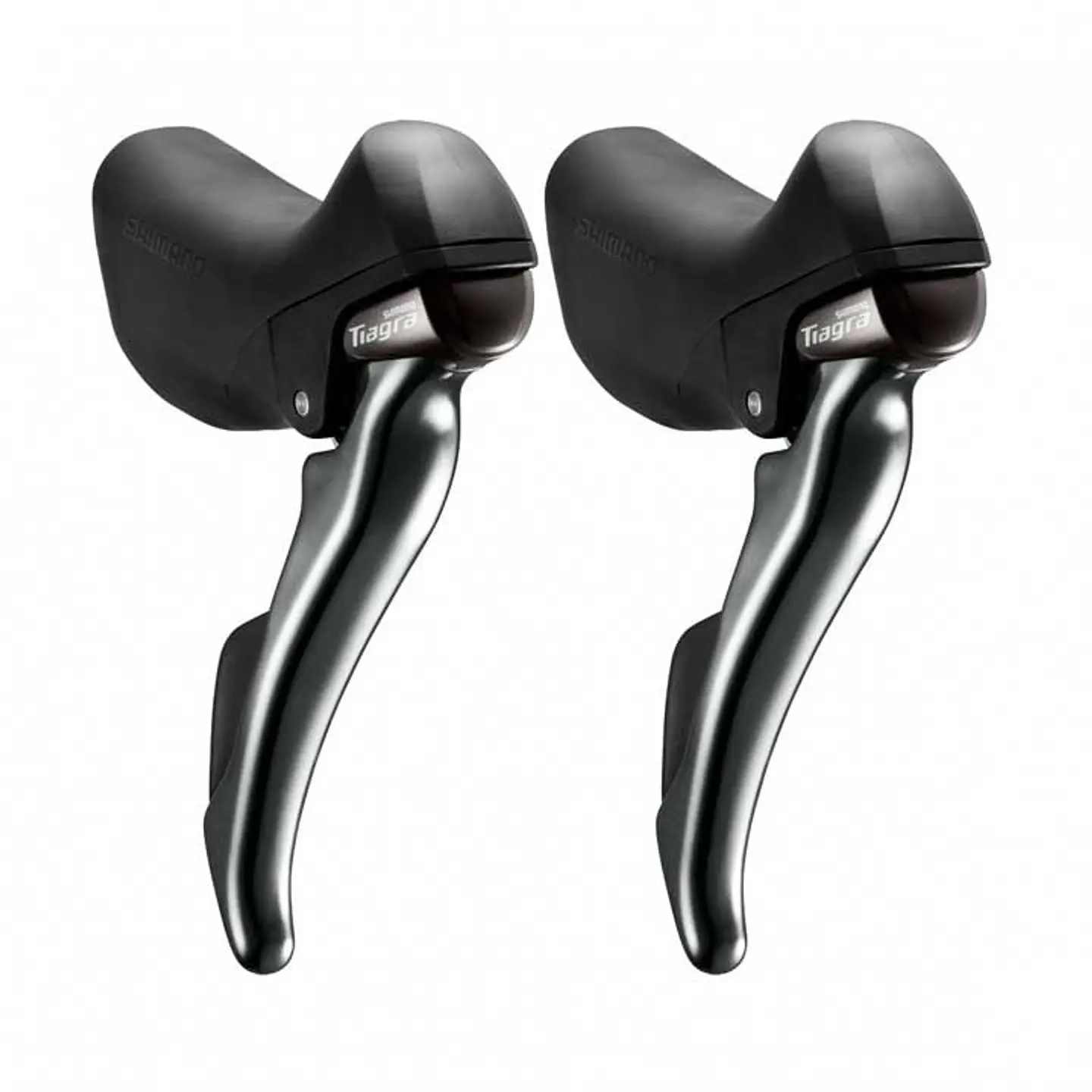 MANILLAS DE CAMBIO Y FRENO SHIMANO TIAGRA ST-4700 10V 1