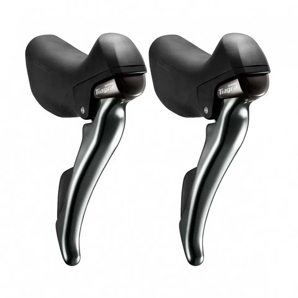 MANILLAS DE CAMBIO Y FRENO SHIMANO TIAGRA ST-4700 10V 1