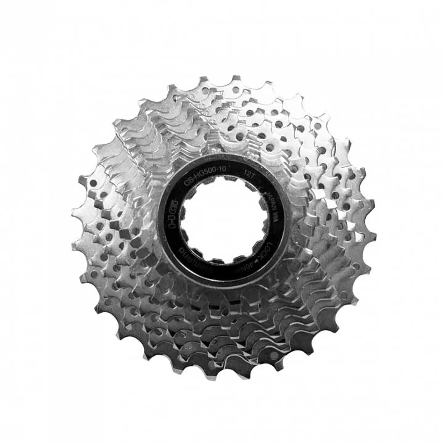 PIÑON SHIMANO TIAGRA CS-HG500-10 12-28 1