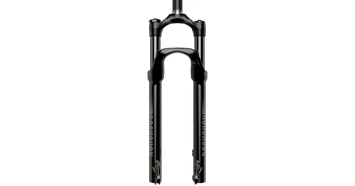 HORQUILLA ROCK SHOX JUDY SILVER TK 29 100MM