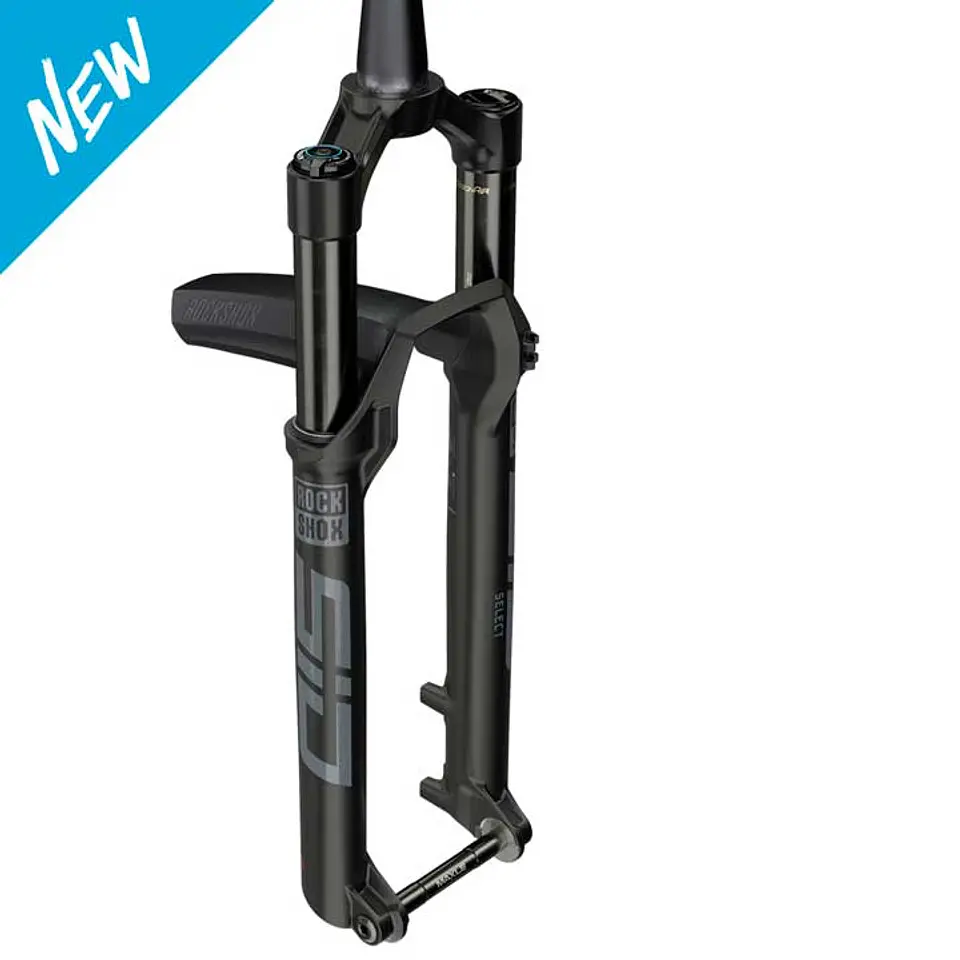 HORQUILLA ROCK SHOX SID SELECT 29