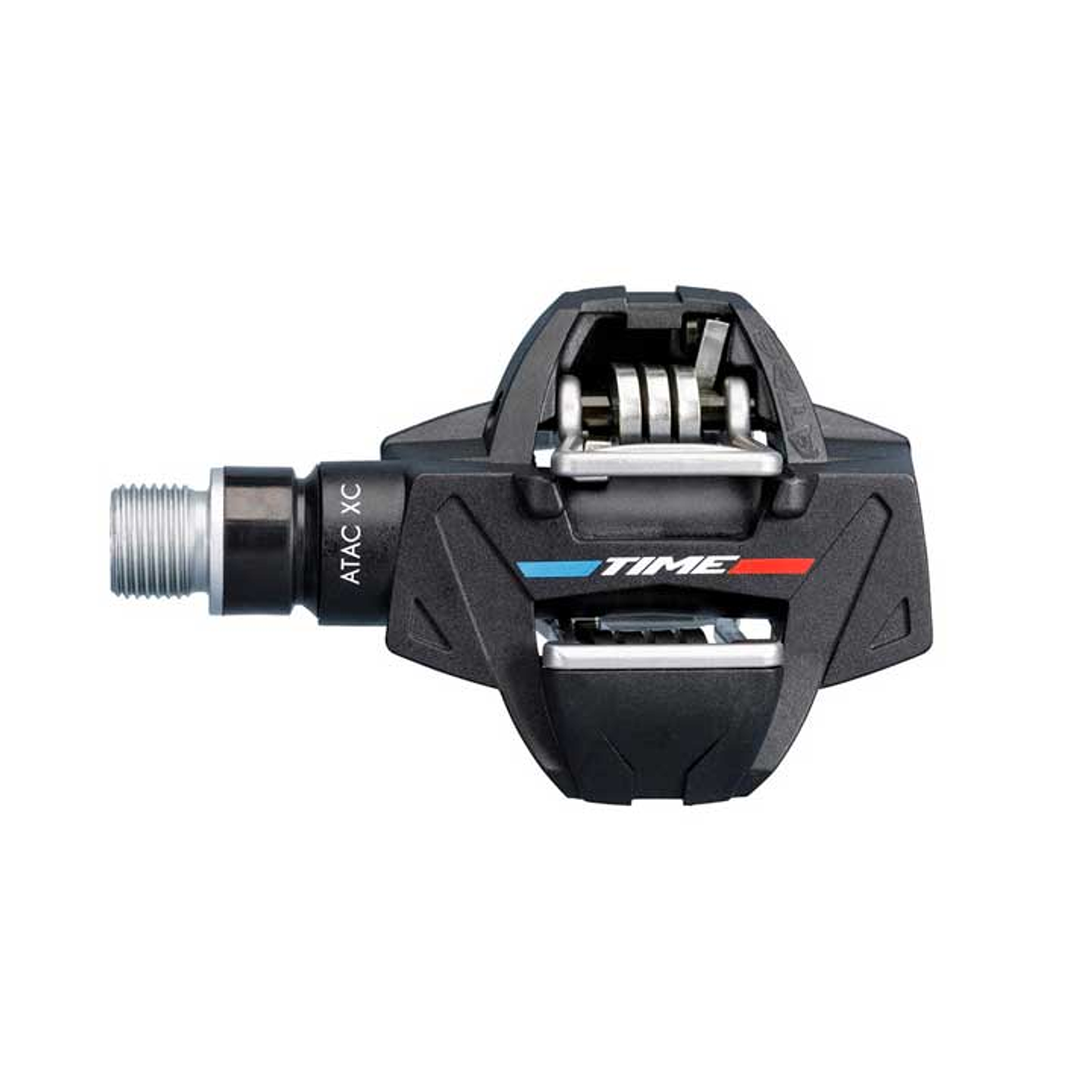 PEDAL FIJACIÓN TIME ATAC XC 6  1