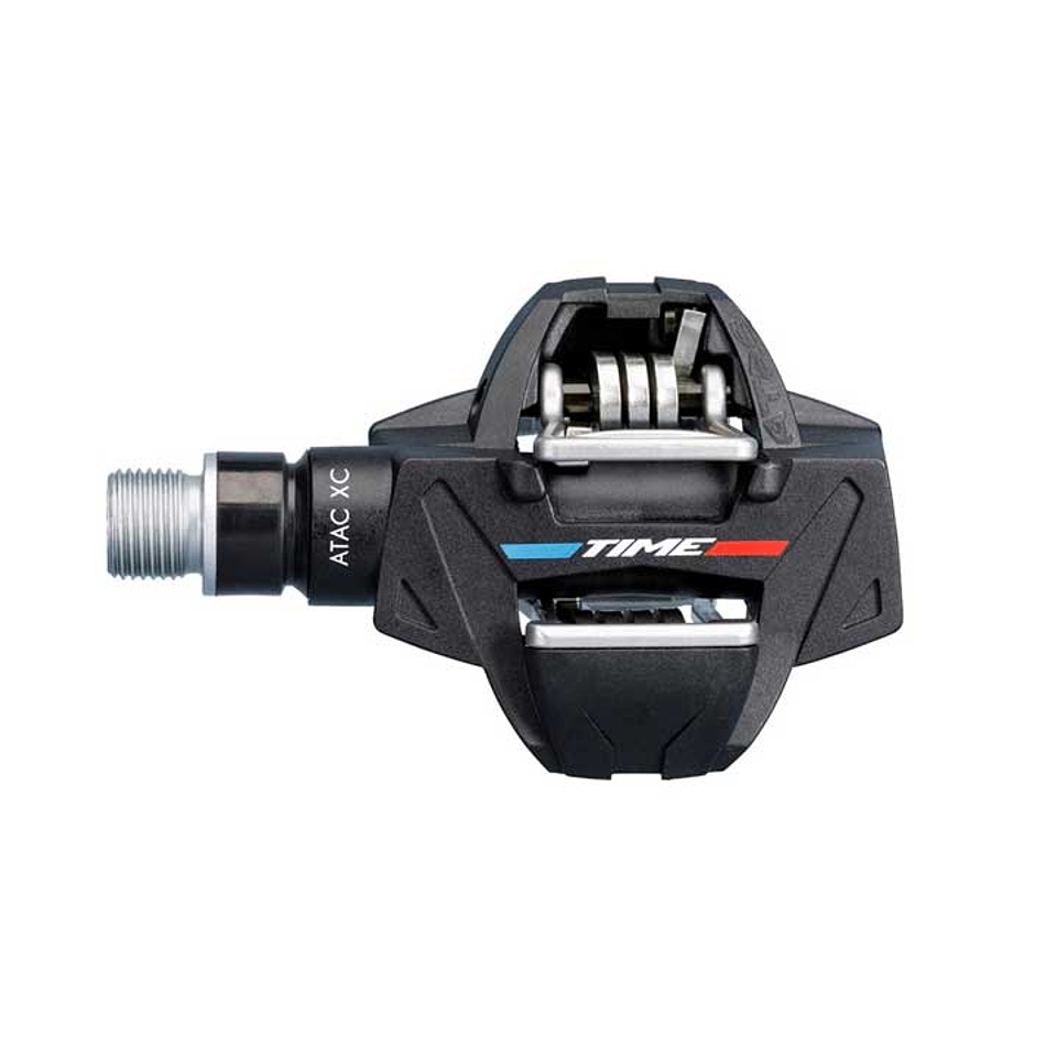 PEDAL FIJACIÓN TIME ATAC XC 6  1