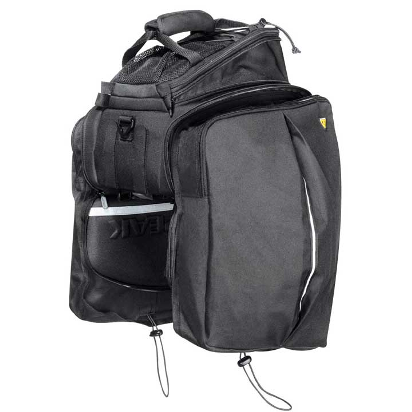 ALFORJA TOPEAK MTS TRUNK DPX 1