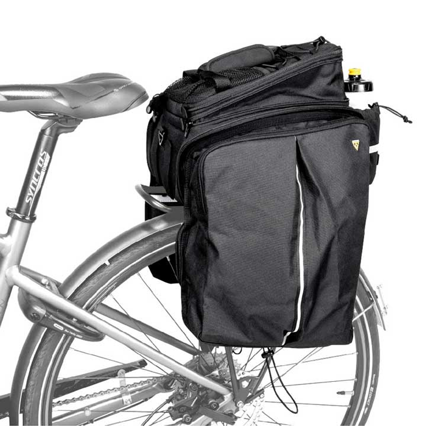 ALFORJA TOPEAK MTS TRUNK DPX 2