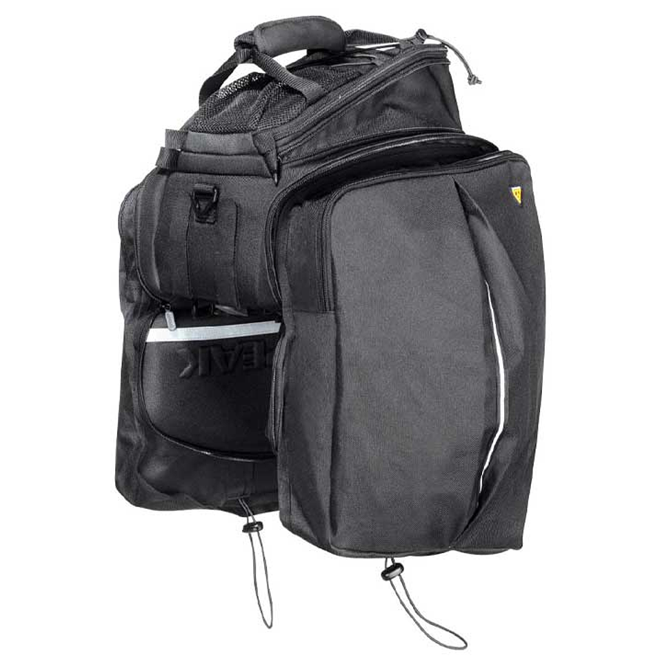 ALFORJA TOPEAK MTS TRUNK DPX 4