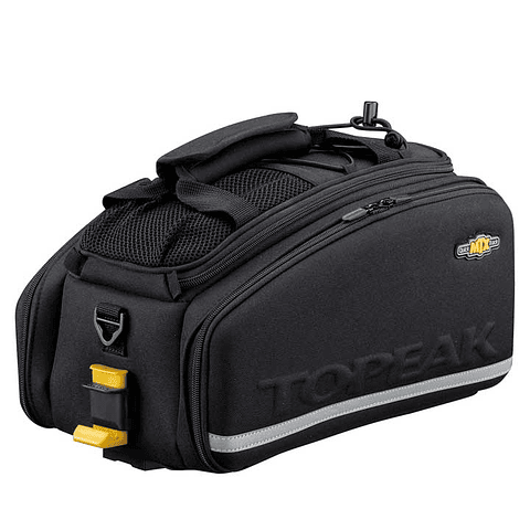 ALFORJA TOPEAK MTX TRUNK BAG EXP