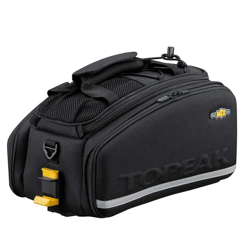 ALFORJA TOPEAK MTX TRUNK BAG EXP 1