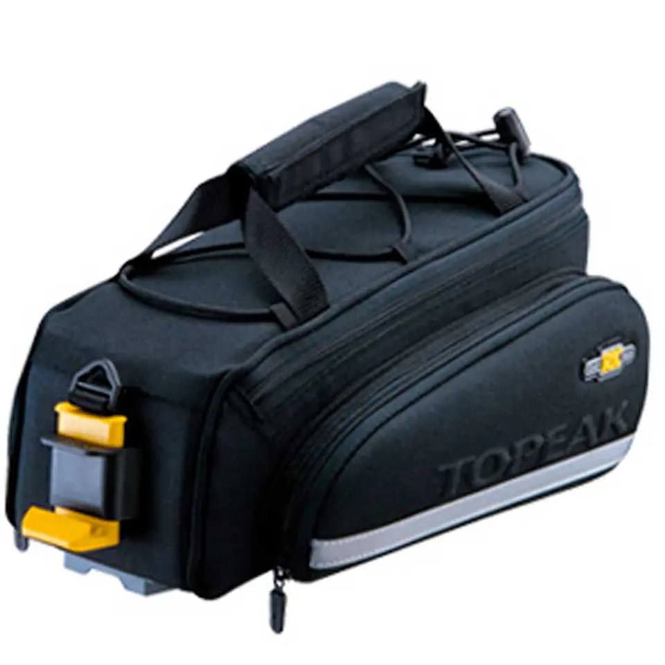 ALFORJA TOPEAK RX TRUNKBAG EX 1