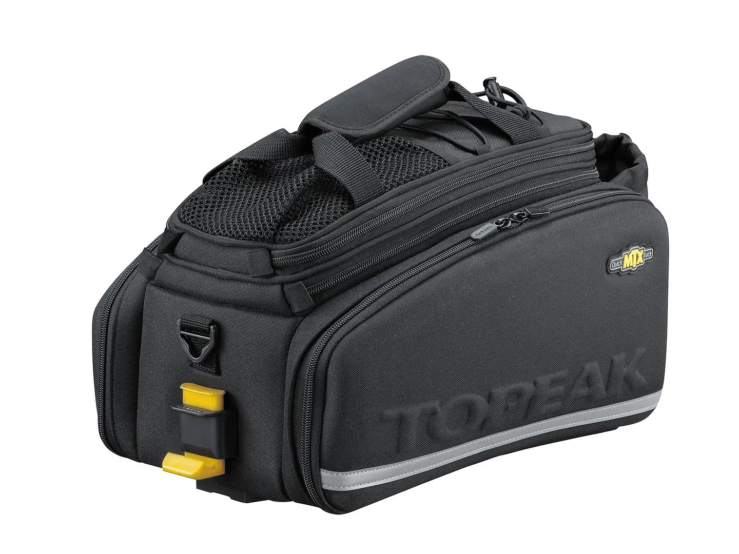 BOLSO ALFORJA TOPEAK MTX TRUNKBAG DPX 2