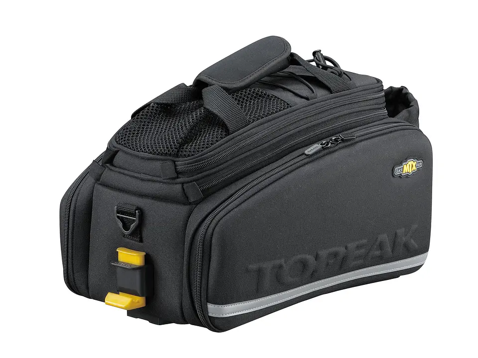 BOLSO ALFORJA TOPEAK MTX TRUNKBAG DPX 2