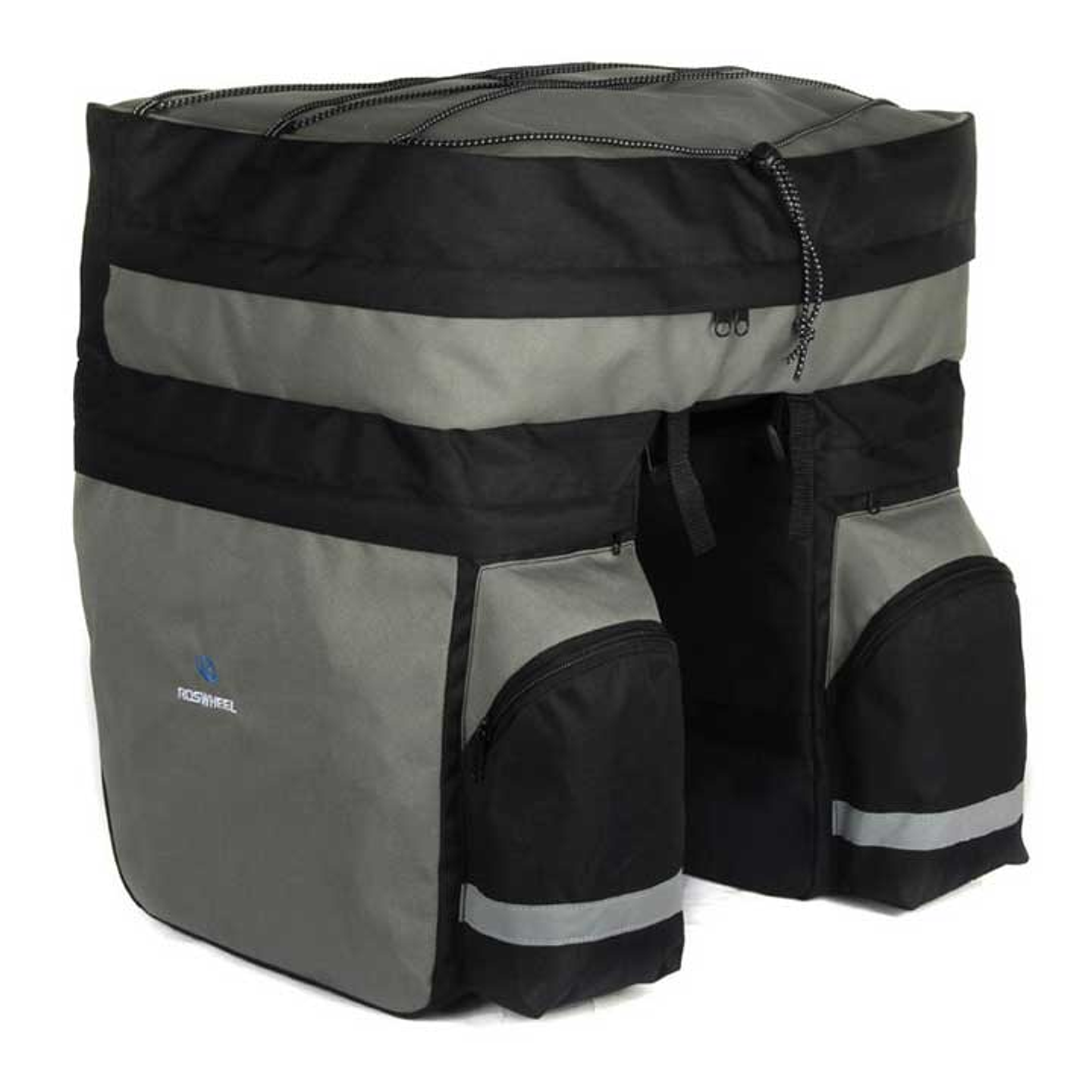 ALFORJA SAHOO 14590-D GRIS NEGRO 1