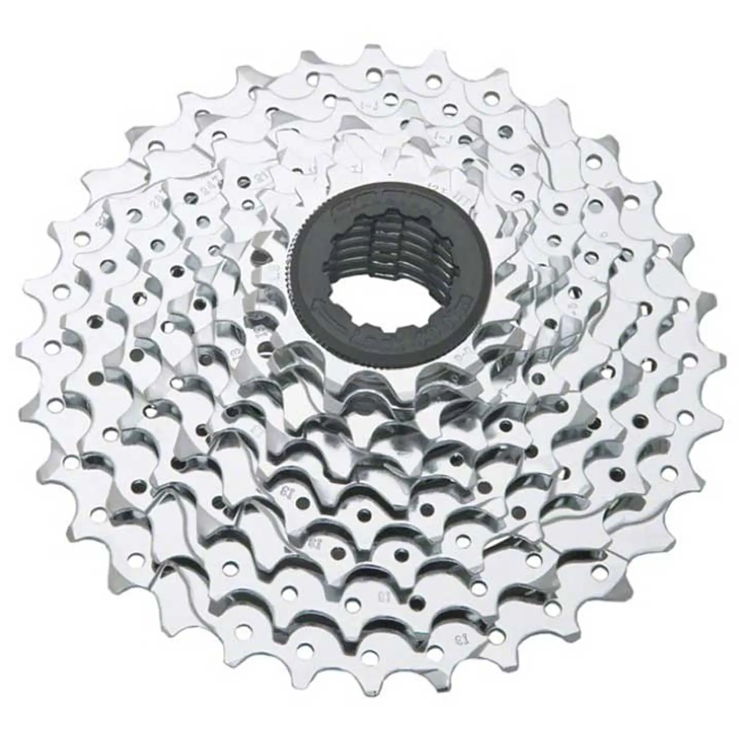 PIÑON SRAM PG-950 HG 11-34 9V 1