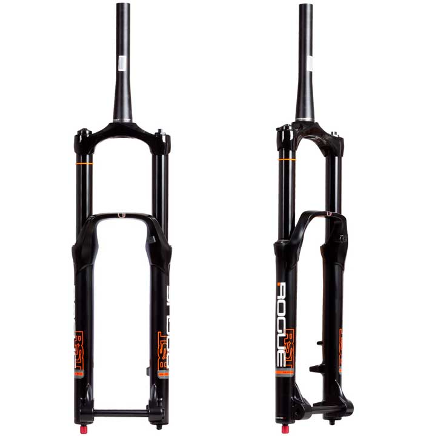 HORQUILLA 27,5 RST ROGUE NEGRA   1