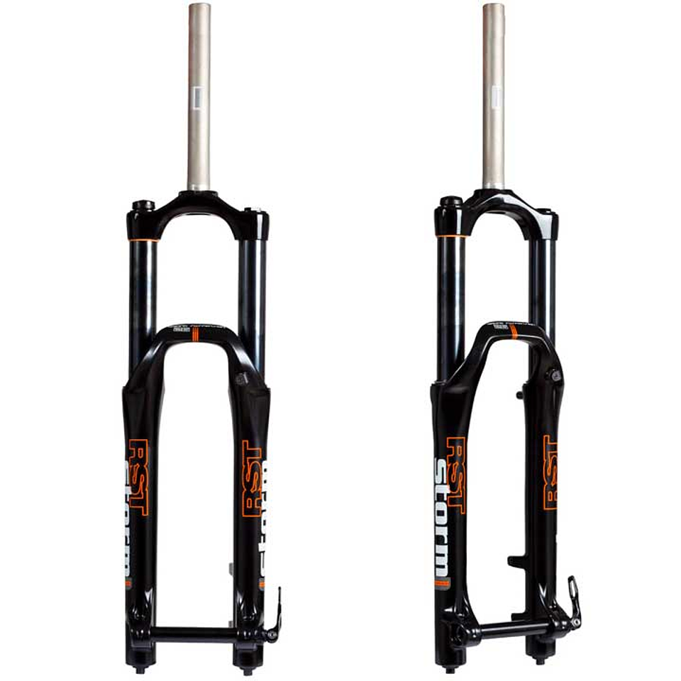 HORQUILLA RST SUSPENSION STORN 26