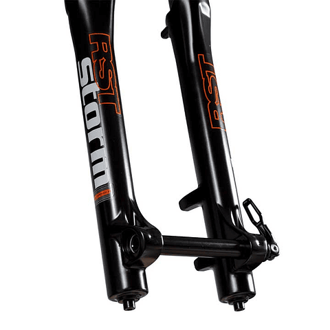 HORQUILLA RST SUSPENSION STORN 26" FORK 