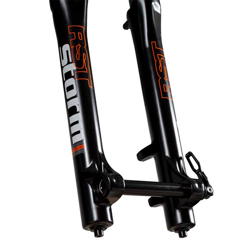 HORQUILLA RST SUSPENSION STORN 26