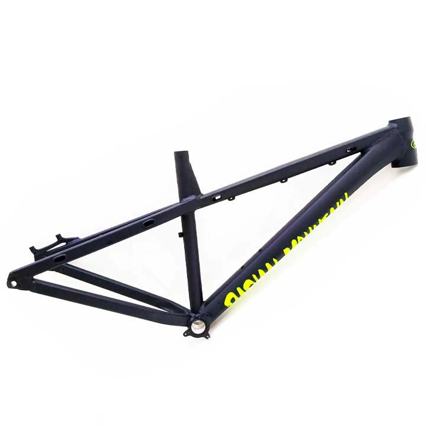 MARCO 27,5 ENDURO HT RADICAL MOUNTAIN ALUMINIO 1