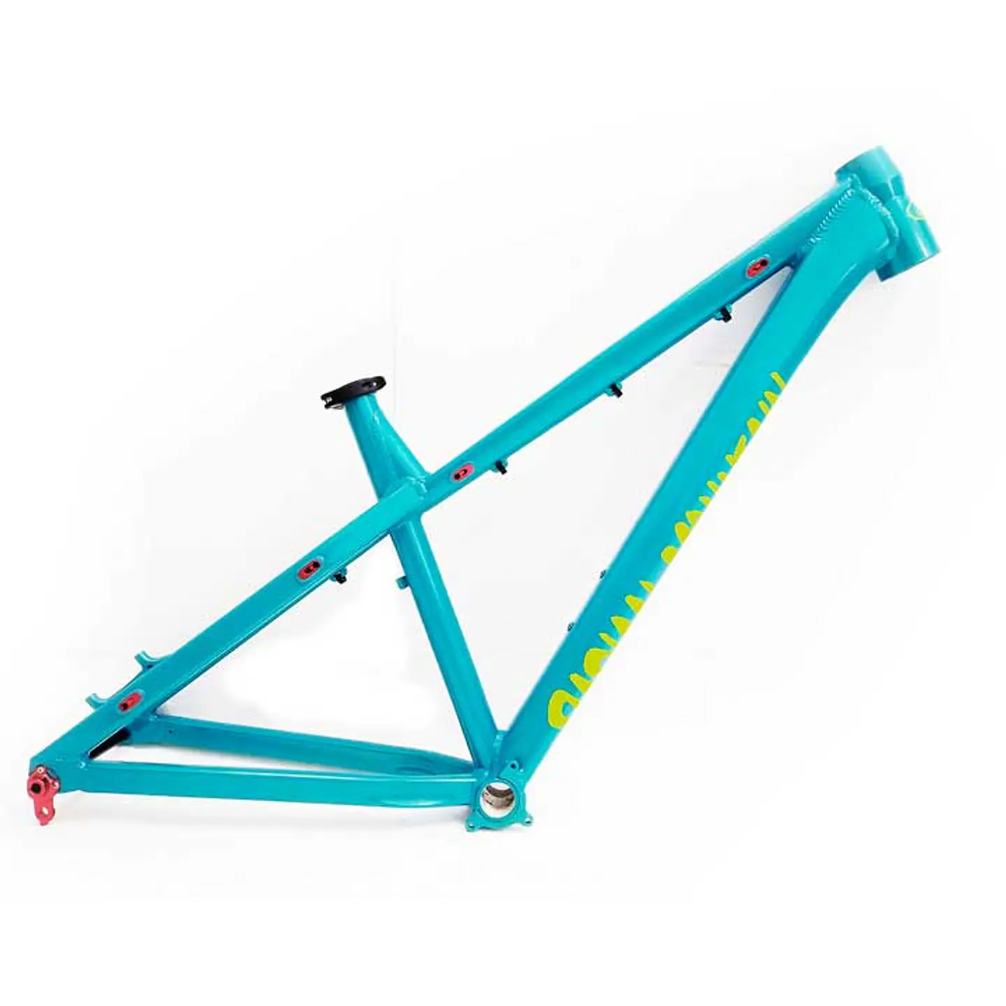 MARCO 27,5 ENDURO HT RADICAL MOUNTAIN ALUMINIO 2