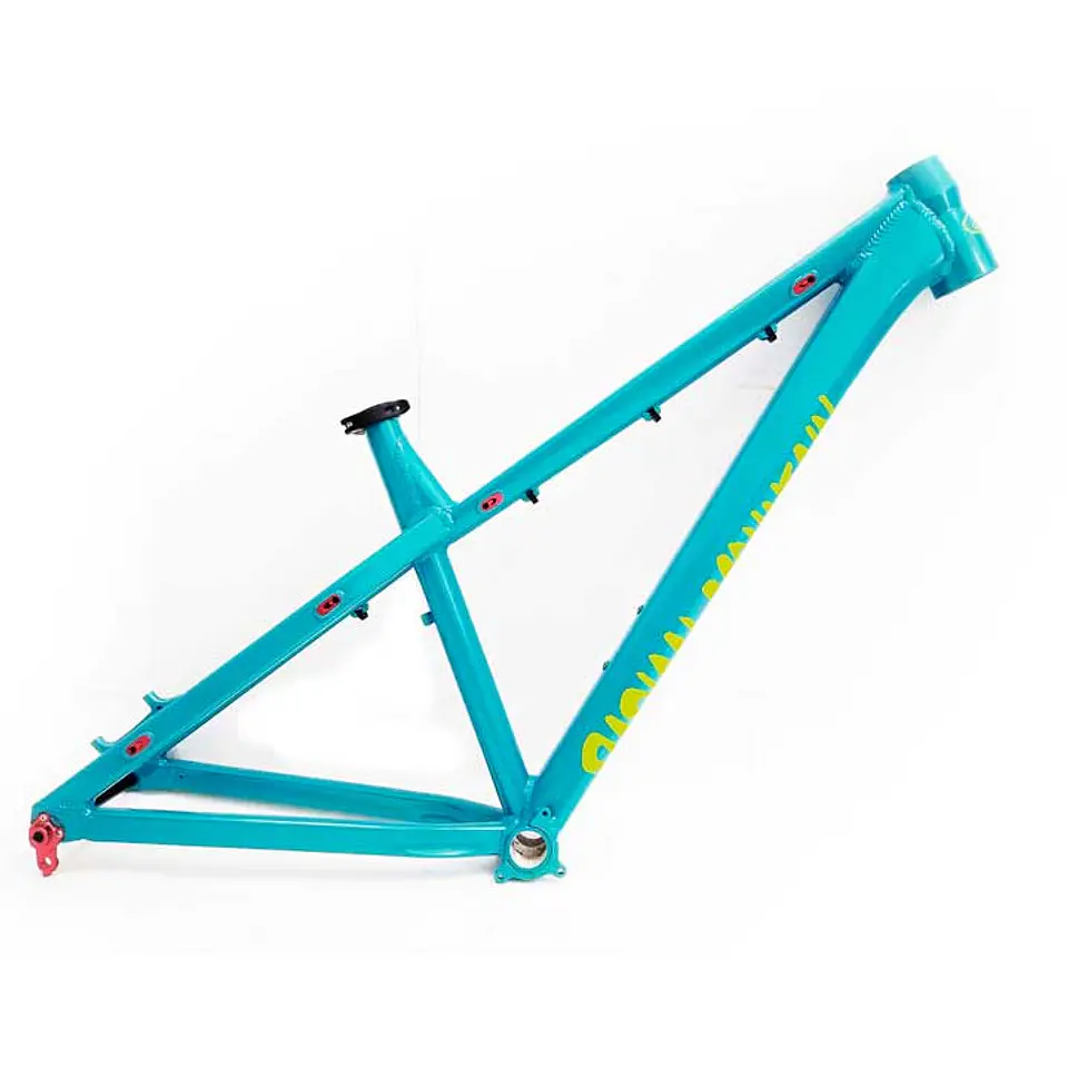 MARCO 27,5 ENDURO HT RADICAL MOUNTAIN ALUMINIO 2