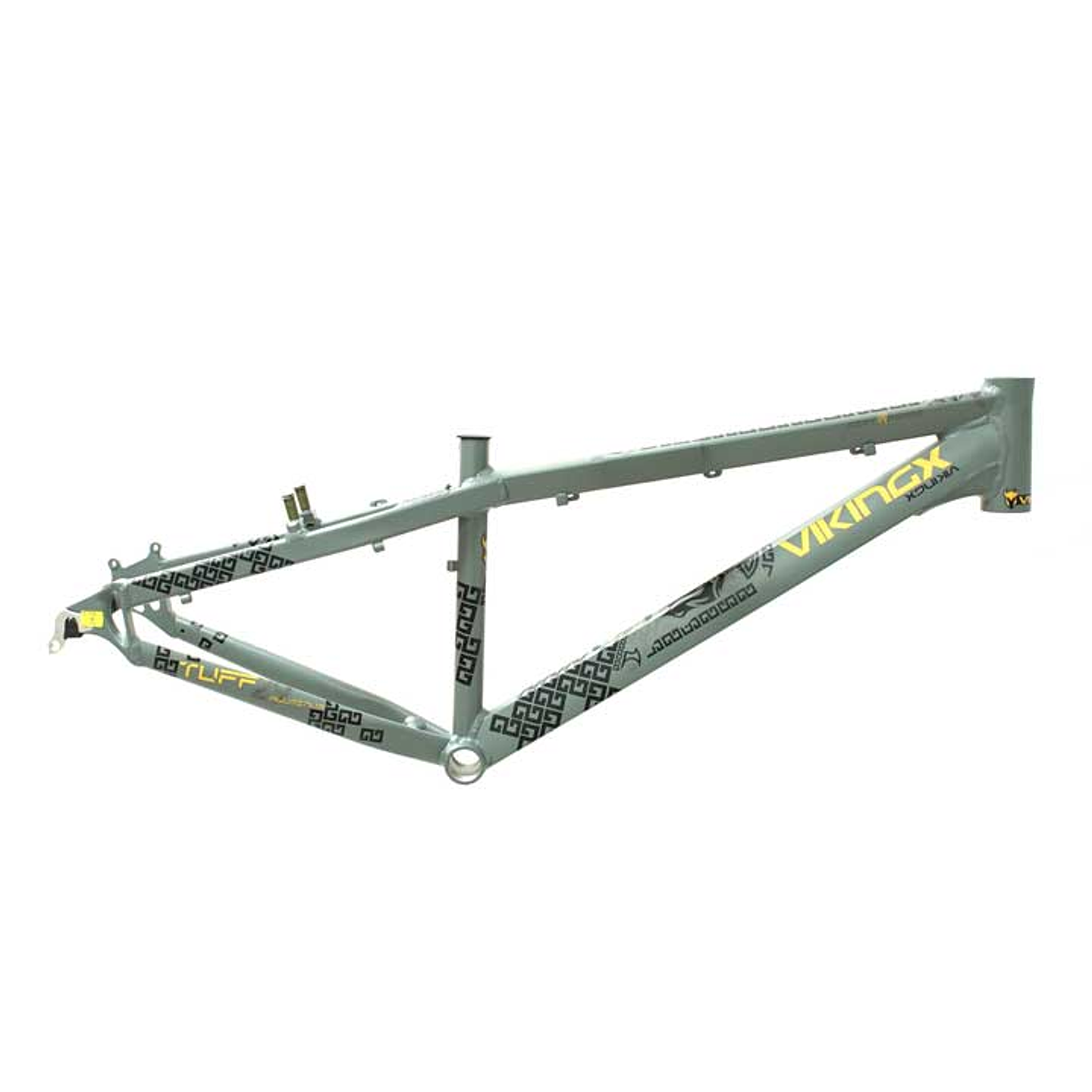 MARCO ALUMINIO VIKING TUFF X29 26