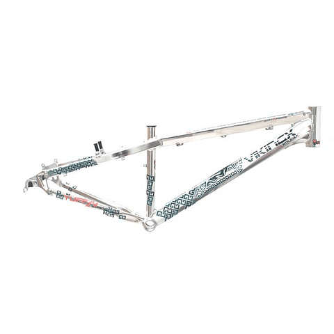 MARCO ALUMINIO VIKING TUFF X29 26" POLISH