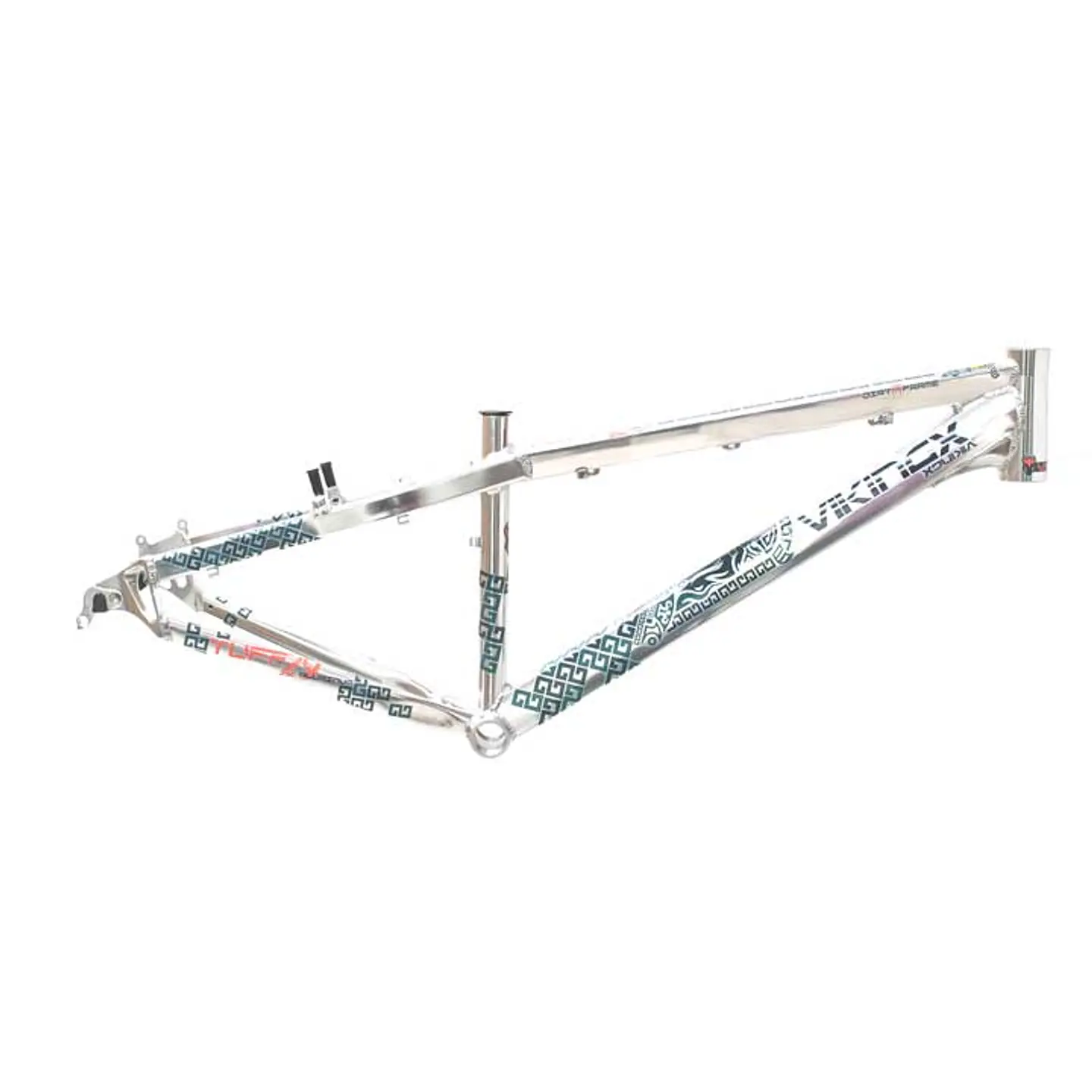 MARCO ALUMINIO VIKING TUFF X29 26