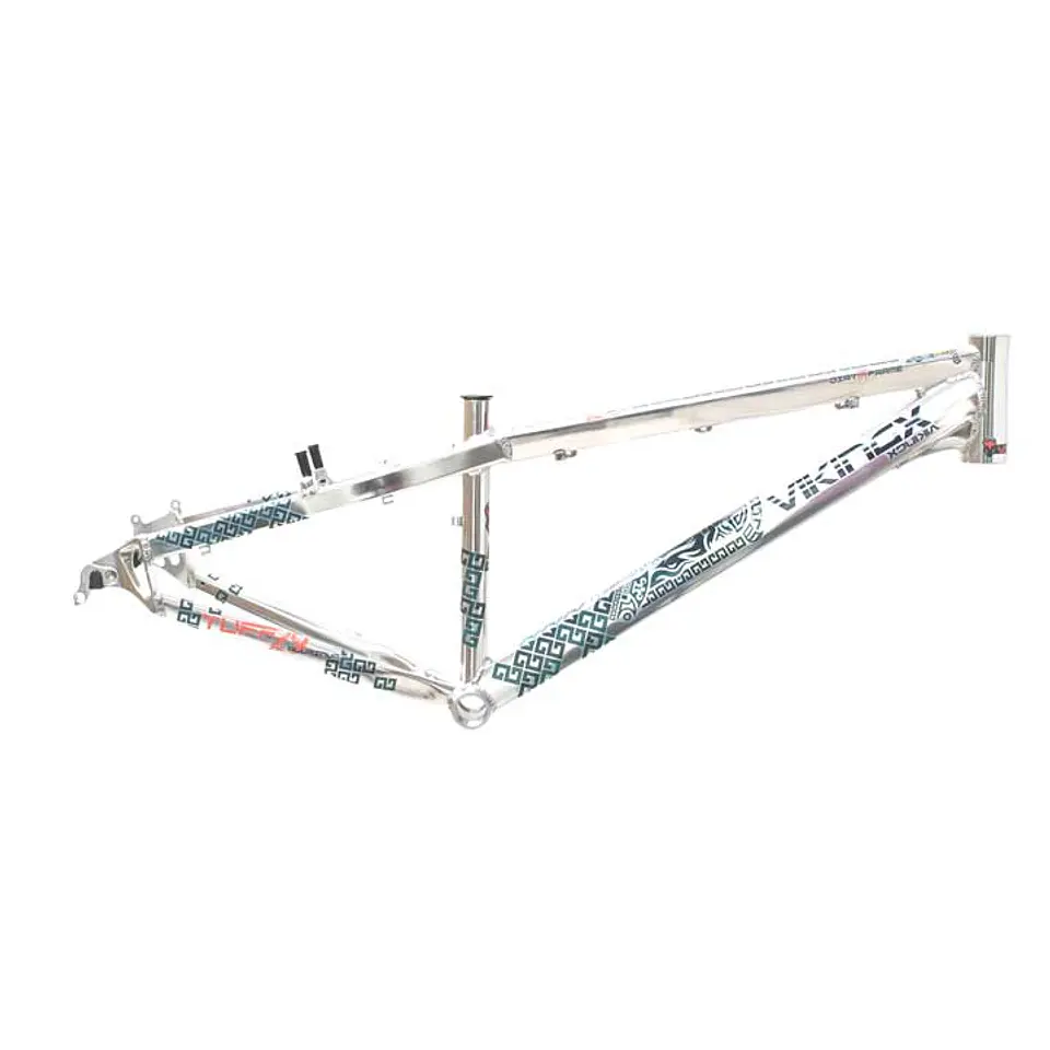 MARCO ALUMINIO VIKING TUFF X29 26