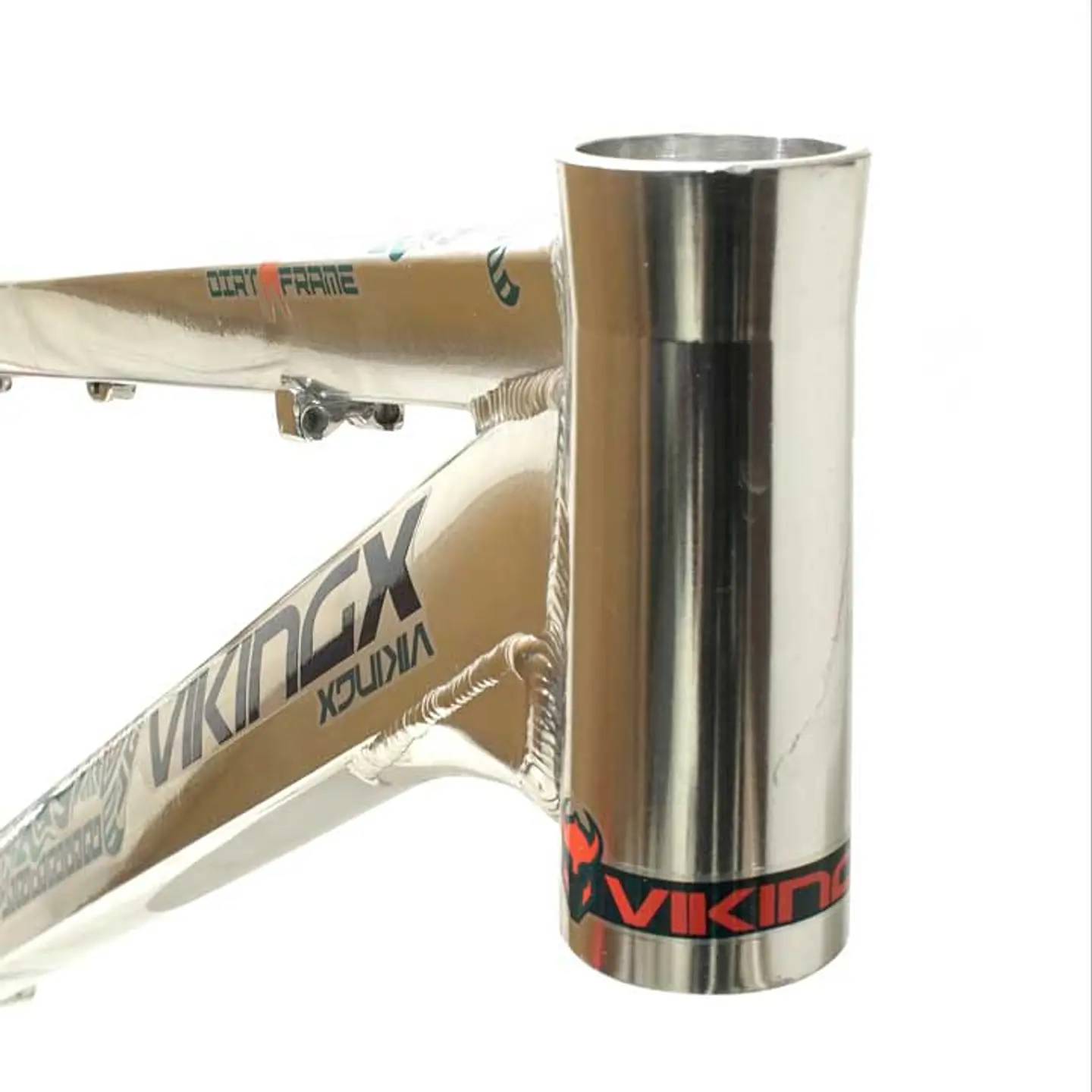 MARCO ALUMINIO VIKING TUFF X29 26