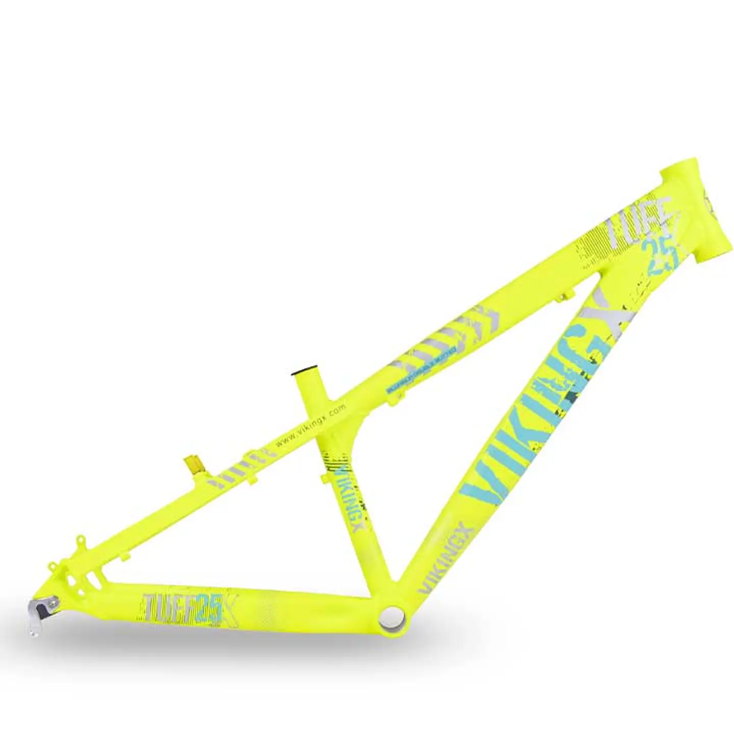 MARCO DIRT ALUMINIO VINKING TUFF  1