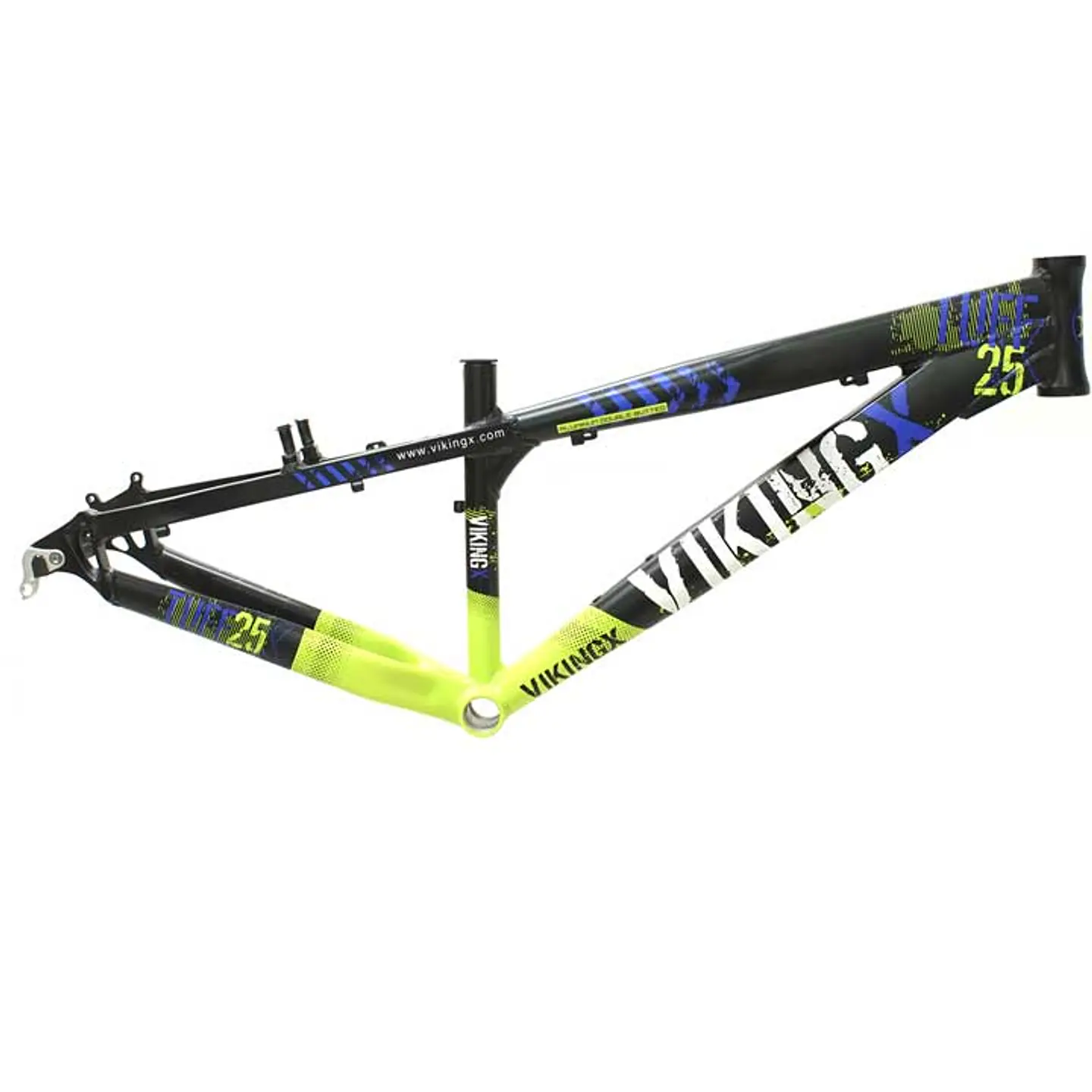 MARCO DIRT ALUMINIO VINKING TUFF  3