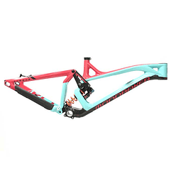 MARCO MONDRAKER 27,5 SUMMUM PRO TEAM 2019 M