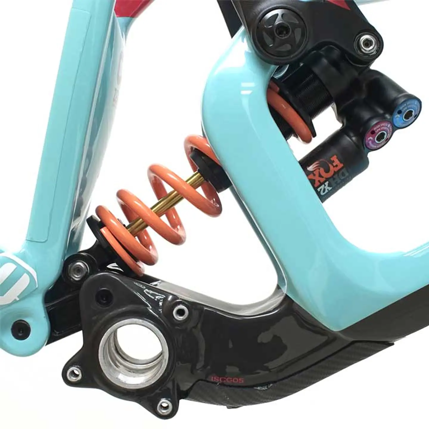 MARCO MONDRAKER 27,5 SUMMUM PRO TEAM 2019 M 2