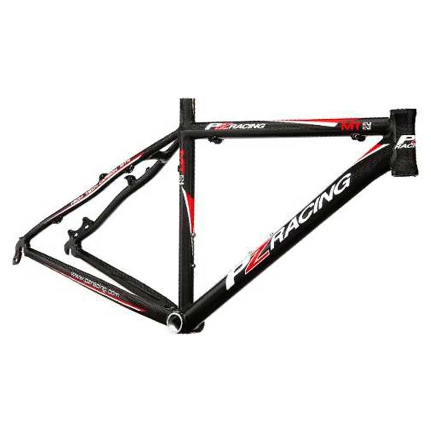 MARCO PZ RACING MTB ALUMINIO/CARBONO 26 17