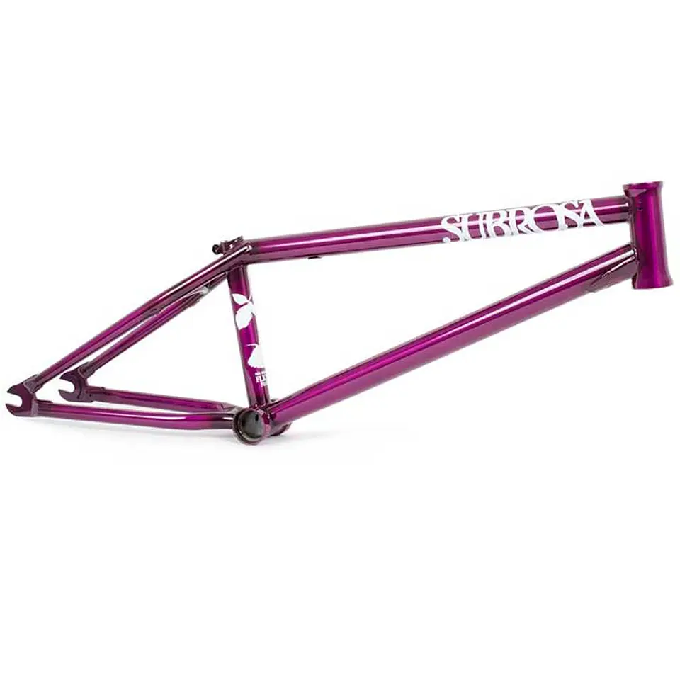 MARCO SUBROSA FLIGHT PARK 2