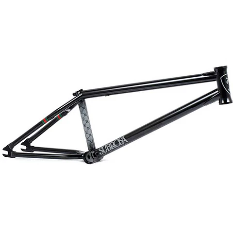 MARCO SUBROSA GRIFFIN NEGRO MATTE MR1 NEGRO MATTE 21"