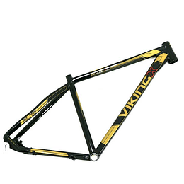 MARCO VIKING ELITE ALUMINIO 29 18.5"