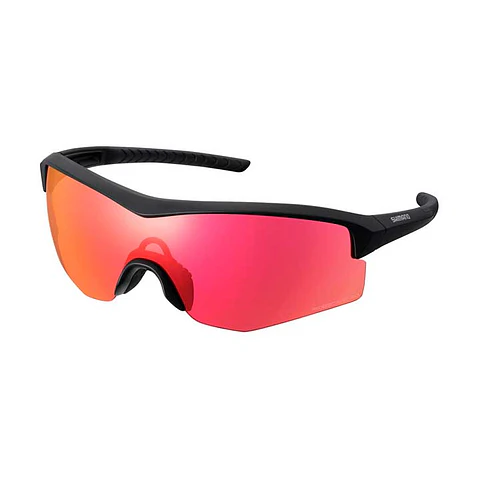 LENTE SHIMANO CE-SPRK1RD MATTE-BLACK
